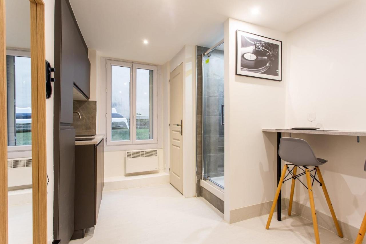 Appartement Cmg Montorgueil - Clery