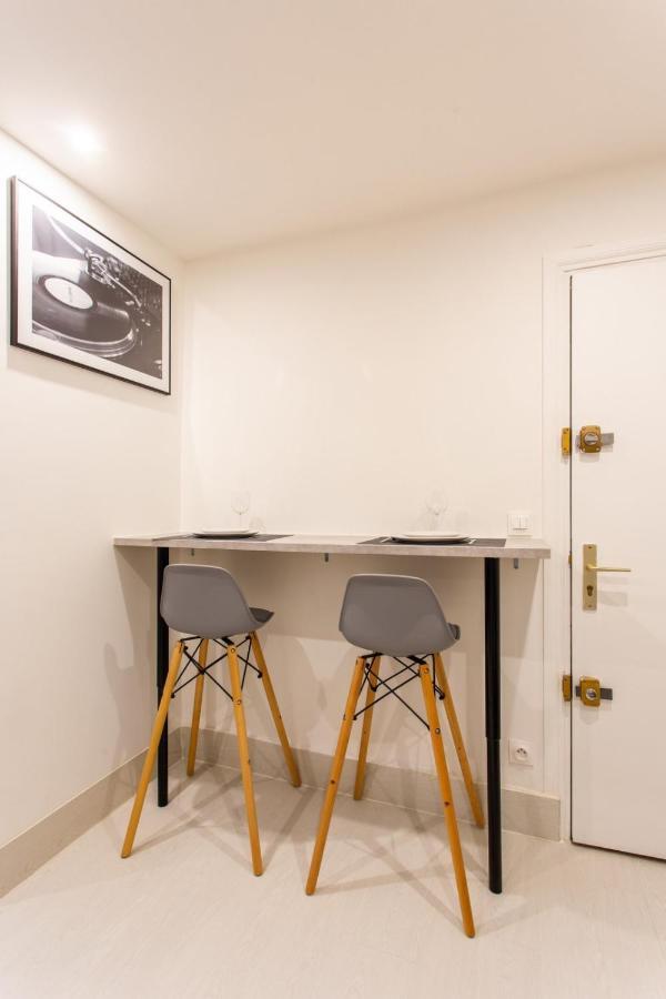 Appartement Cmg Montorgueil - Clery *