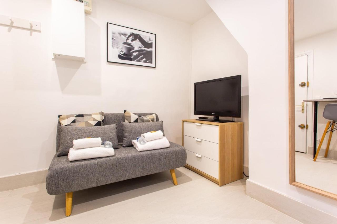 Cmg Montorgueil - Clery Appartement *